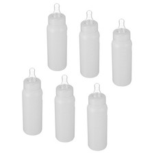 6 Pcs Biberon Pour Bébé