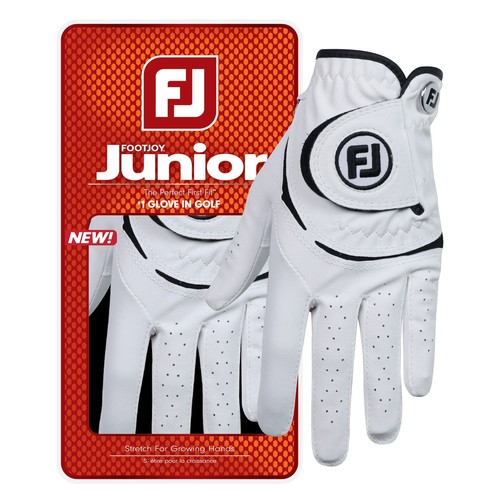 Gant golf junior footjoy - de,