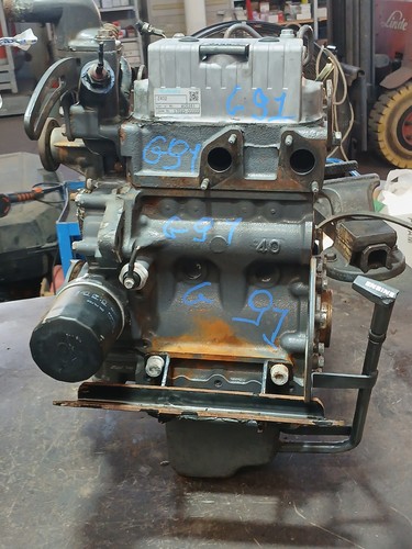 Aixam city moteur - moteur, 3