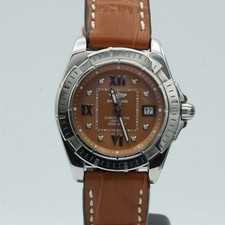 Breitling Cockpit Quartz