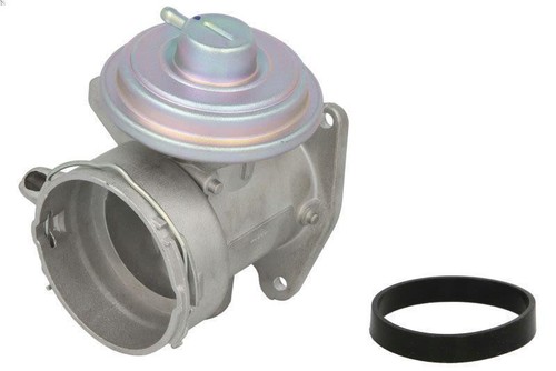 Vanne egr nrf 48636 - vanne,