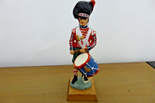 Durso soldat ecossais - durso,