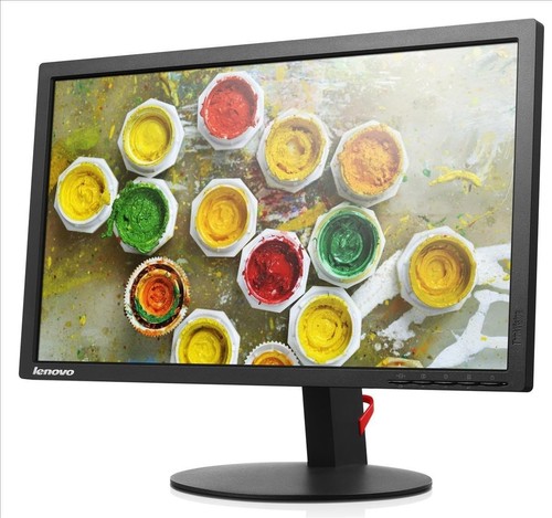 Moniteur lcd lenovo - lcd,