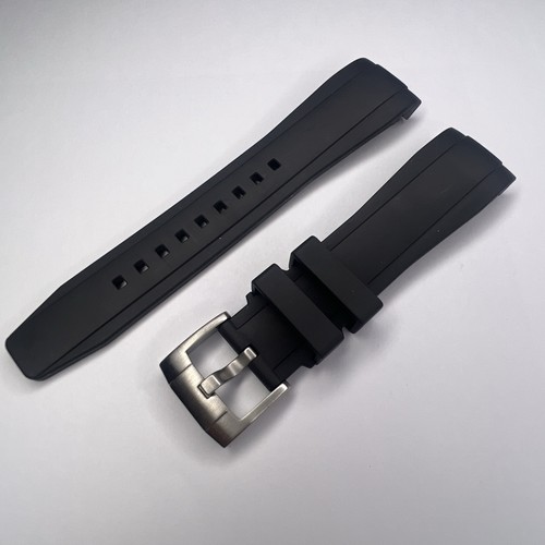 Everest 22mm black - 22mm,