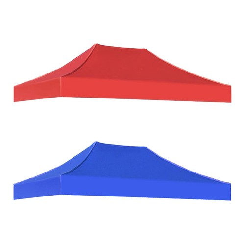 Canopy top cover oxford tissu - top,