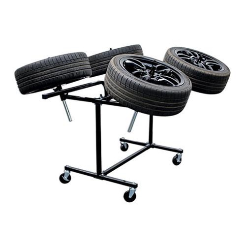 Power tec roue - roue, alliage
