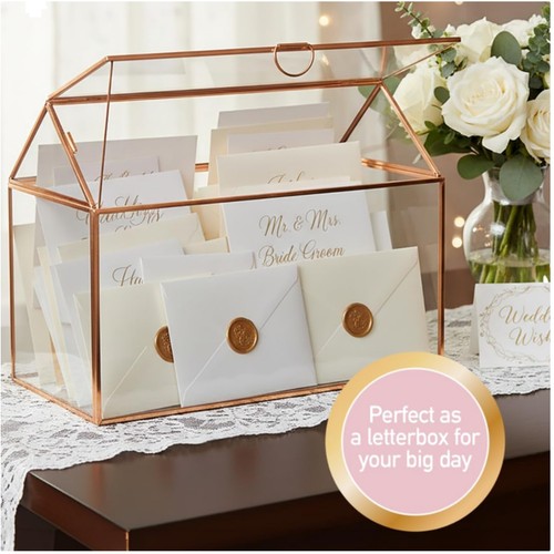 Decorative tabletop terrarium - tabletop,