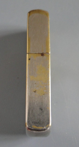 Briquet ancien essence - à,