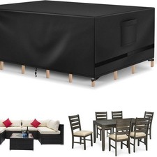 Protection de meuble robuste utilisation extérieure garantie remboursement 30 j