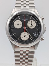 Longines 7281 reverse panda - 7281,