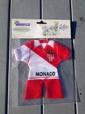 Vintage MINI MAILLOT AS MONACO