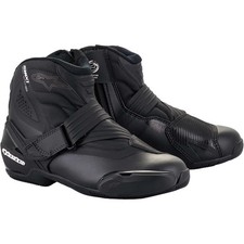 Bottes De Moto Alpinestars