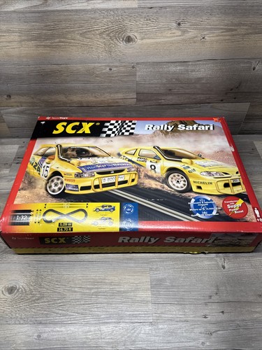 Scalextric tecnitoys 32 - tecnitoys, 1/32