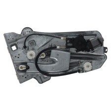 Leve vitre electrique arriere gauche PEUGEOT 307 PHASE 2 CABRIOLET 922393