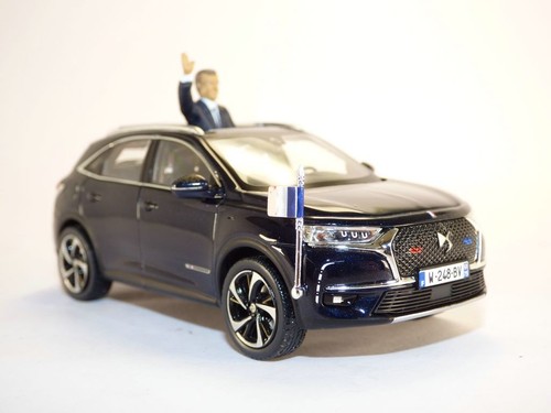 Citroen ds7 crossback - ds7,