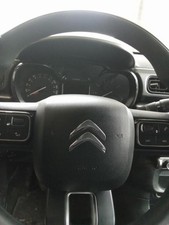 Air bag conducteur CITROEN C3