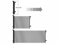 Barrière de sécurité