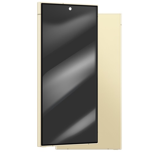 écran complet soft - complet, oled