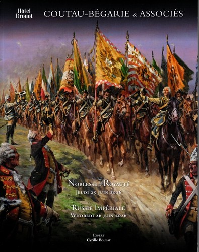 Noblesse royaute russie - royaute,