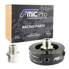 Filtre à huile panneau