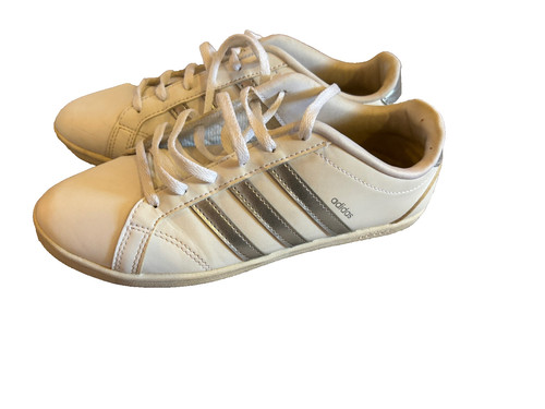 Adidas tennis blénches - blénches, et
