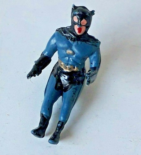 Corgi toys figurine - toys,