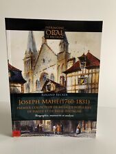 Joseph Mahé Premier collecteur de musique populaire de Haute et Basse Bretagne