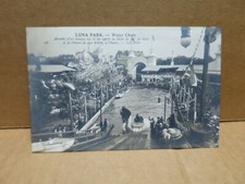 PARIS (75) LUNA PARK fete