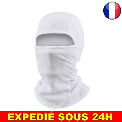 Cagoule intégrale ski - ✅cagoule,