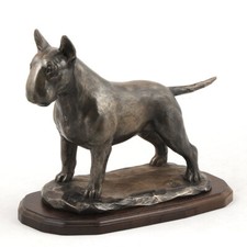 Bull Terrier Série Exclusive