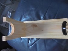 GRIFFE / SUPPORT A JAMBON CRU