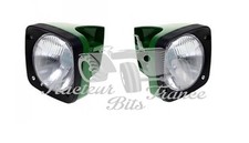 Phare complet gauche et droit