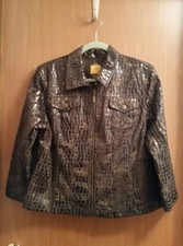 Ruby Road Pebble Animal Snake