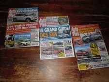 A VOIR !!! LOT 3 ANCIENS