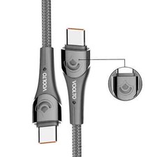 Câble USB C vers USB C PD