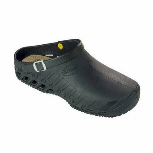 Scholl sabot professionnel - scholl,