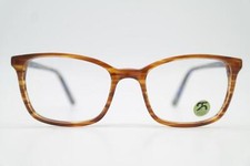 Lunettes BoDe JOHANNA Marron Multicolore Ovales Monture De Lunettes Neuve