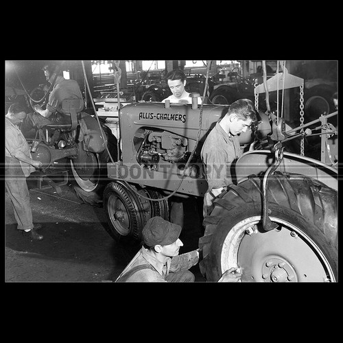 Photo 028846 allis - a.028846,