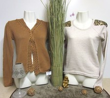 Lot vêtements occasion femme