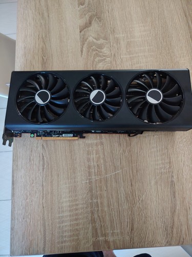 Xfx amd radeon 7900 gre - xfx,