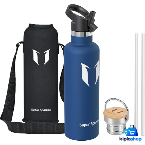 Gourde isotherme bouteille - gourde,