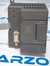 SIEMENS Module Esclave