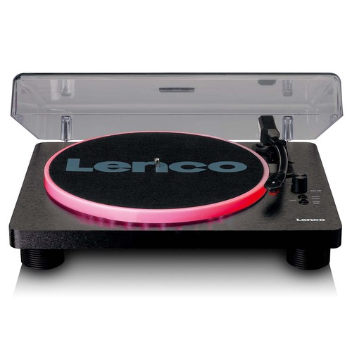 Lenco tourne disques - lenco, 33/45/78