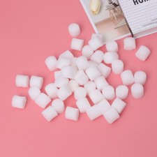  50 Pcs Éponge Hydroponique