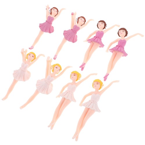 Pcs resin figurine ballerina - pcs,
