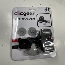ClicGear GPS Holder  Cart