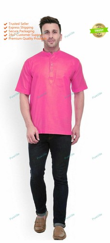 Kurta homme tenue