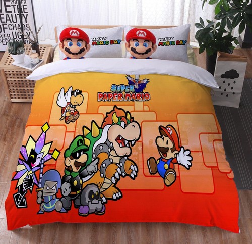Cartoon gift idea mario - idea, mario-art