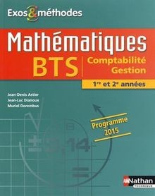Mathématiques bts - mathématiques, :