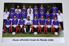 Football photo officielle - football,